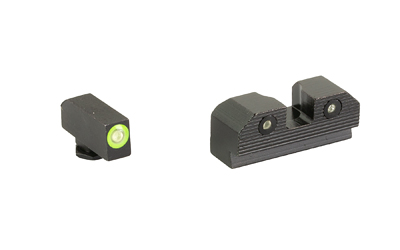 XS R3D 2.0 FOR GLOCK 21 GREEN