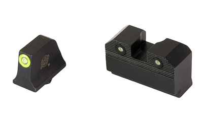 XS R3D 2.0 FOR GLOCK 21 SUP HGHT GRN