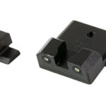 XS R3D 2.0 S&W M&P SHIELD OR GREEN