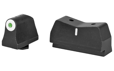 XS DXW BIG DOT SUPP FOR GLK 9MM/40