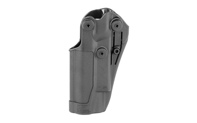 BH SERPA CQC BL/PDL 1911 GOVT RH BLK