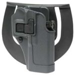 BH SERPA SPRTSTR FOR GLK 17 RH GRY