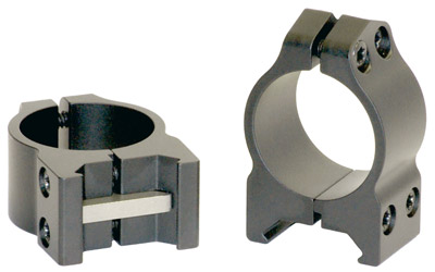 WARNE MAXIMA 1″ LOW MATTE