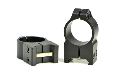 WARNE MAXIMA 1″ HI MATTE