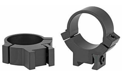 WARNE 7.3 SERIES 1″ MED RIMFRE MATTE