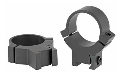WARNE 7.3 SERIES 1″ HI MATTE