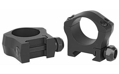 WARNE MT 1″ LOW MATTE