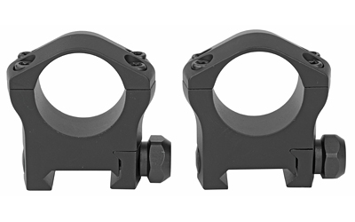 WARNE MT 1″ MED MATTE