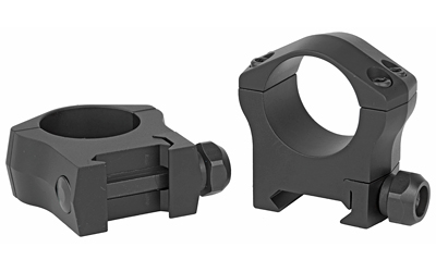 WARNE MT 1″ MED MATTE
