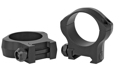 WARNE MT 35MM MED MATTE RINGS