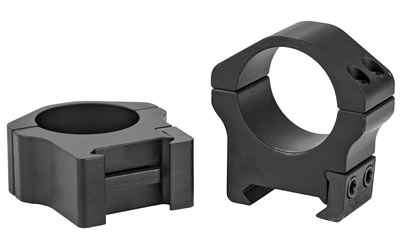 WARNE MAXIMA HZ 1″ MED MATTE RINGS