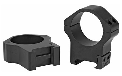 WARNE MAXIMA HZ 30MM HI MATTE RINGS