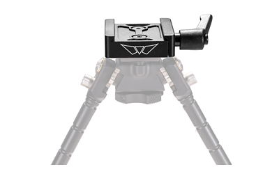 WARNE SL ARCA HEAD BLK