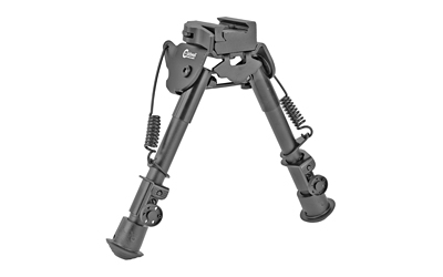 CALDWELL PIC RAIL XLA 6″-9″FIXED BLK