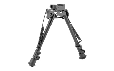 CALDWELL PIC RAIL XLA 9-13″FIXED BLK