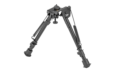 CALDWELL XLA BIPOD 9″-13″ FIXED