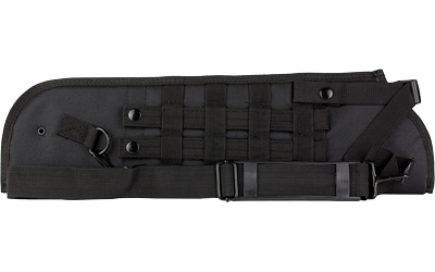 US PK STUBBY SHOTGUN SCABBARD