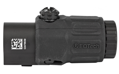 EOTECH G33 3X MAGNIFER STS MNT BLK
