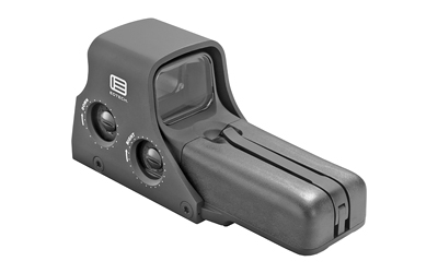 EOTECH 512 68 MOA RING/MOA DOT