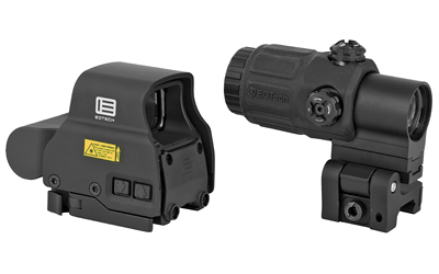 EOTECH HHS II EXPS2-2 WITH G33 BLK