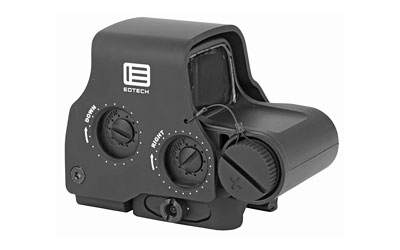 EOTECH EXPS2 68 MOA RING/1MOA DOT QR