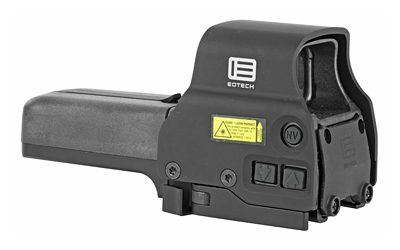 EOTECH 558 68 MOA RING/1MOA DOT QR