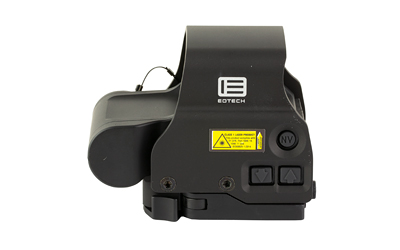 EOTECH EXPS3 1 MOA DOT QD BLACK