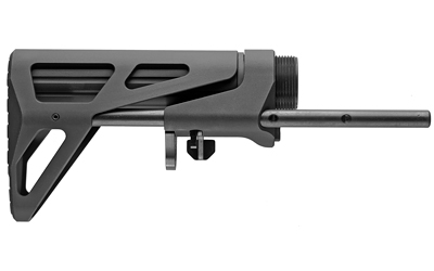 MAXIM CQB STOCK GEN7 STD BLK