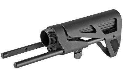 MAXIM CQB STOCK GEN7 STD BLK
