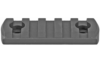SANTAN M-LOK 5 SLOT PICATINNY RAIL