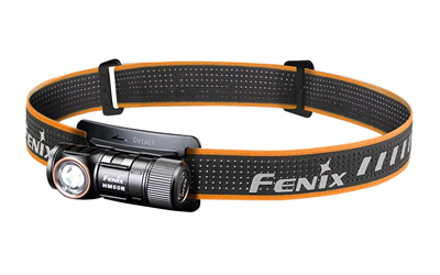 FENIX HM50R V2 700LUM RCHRG HEADLAMP