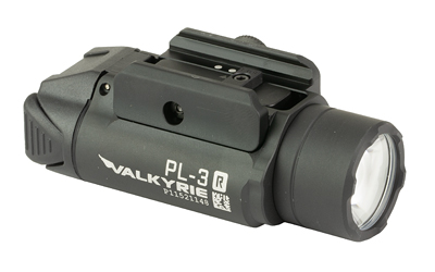 OLIGHT PL-3R VALKYRIE BLACK