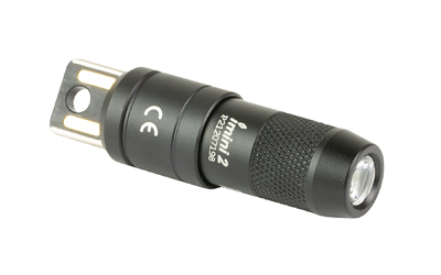 OLIGHT IMINI 2 50LUM BLACK