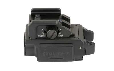 OLIGHT PL MINI 3 600LUM BLACK