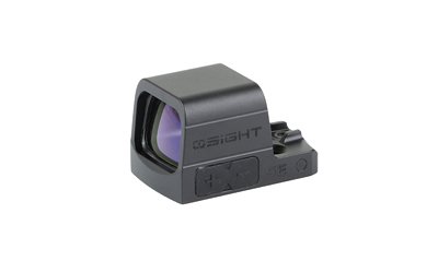 OSIGHT SE GRN DOT RMSC 6MOA BLACK