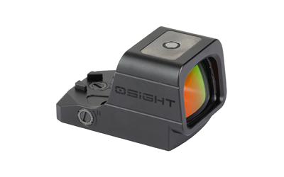 OSIGHT XR RED DOT RMR MULTI RET BLK