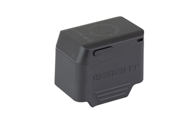 OSIGHT XR RED DOT RMR MULTI RET BLK