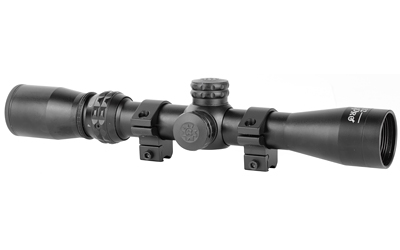 KONUS KONUSPRO 2-7X32 MBLK