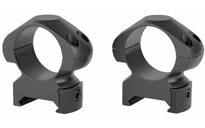 KONUS 1″ RINGS MED MATTE