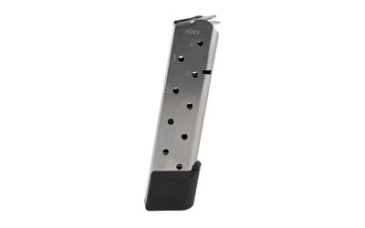 MAG CMC PROD PM 10RD 45ACP STS