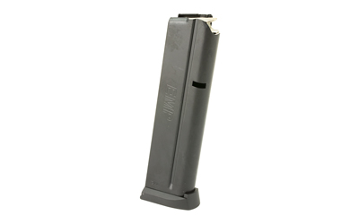 MAGAZINE SPRGFLD 9MM 10RD EMP CHMPN