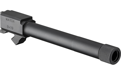 SPRGFLD XDM 5.28″ THRD BBL 9MM