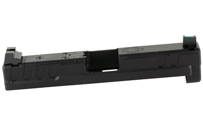 SPRGFLD XD SLIDE ASSY 9MM 4″ W/ OSPP