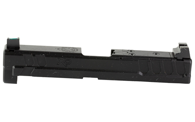 SPRGFLD XD SLIDE 9MM 4″ CMPLT ASSEM