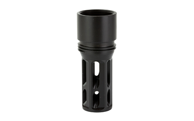 HUX FLASH HIDER QD 762 M26X1.5 LH
