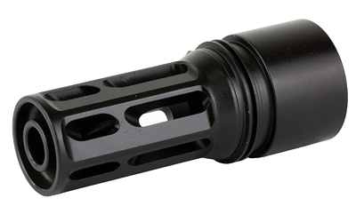 HUX FLASH HIDER QD 762 M26X1.5 LH