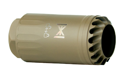 HUX BLASTPHEMY BLST DFLCTR MULTI FDE