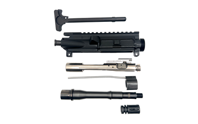 LBE READY BUILD KIT 7.5″ CHF BBL