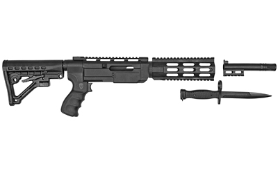 ARCHANGEL 10/22 ARS RIFLE PKG 6-POS
