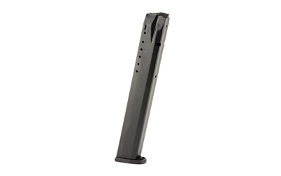 PROMAG S&W M&P-40 40SW 25RD BL